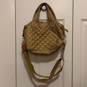 MZ Wallace Small Sutton